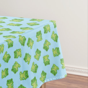Mantel T-Rex Dinosaur Birthday Party Blue
