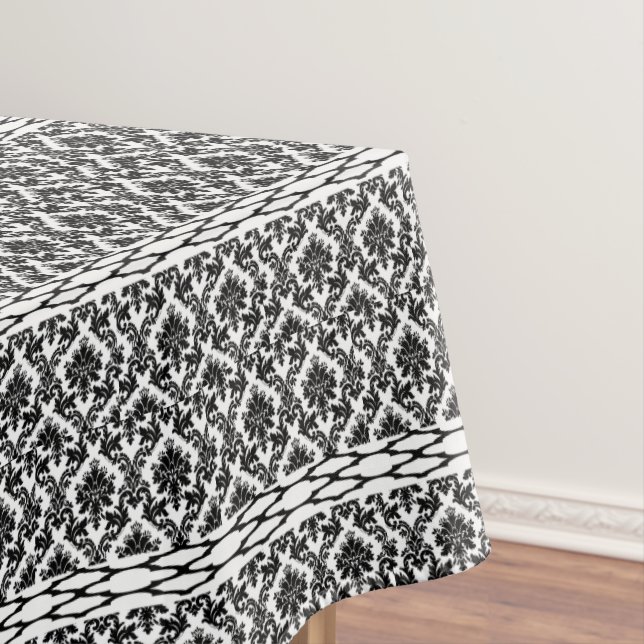 Mantel Tableclol Sunflowers (In Situ)