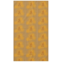 Mantel Tablecloth