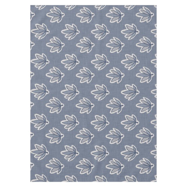 Mantel Tablecloth (Anverso)