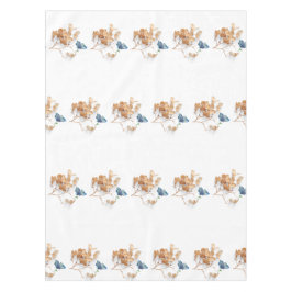 Mantel Tablecloth