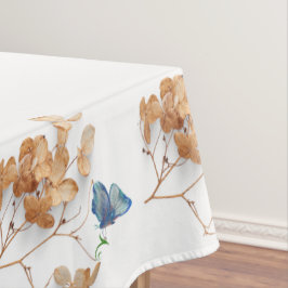 Mantel Tablecloth