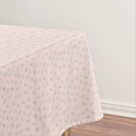 Mantel Tablecloth