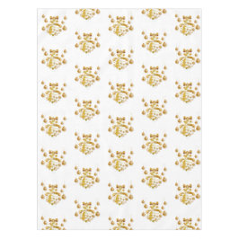 Mantel Tablecloth