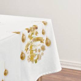 Mantel Tablecloth