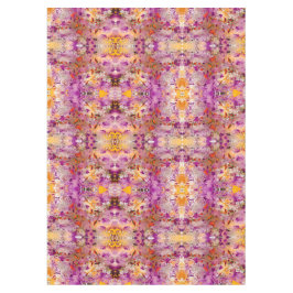Mantel Tablecloth