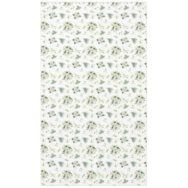 Mantel Tablecloth