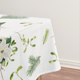 Mantel Tablecloth