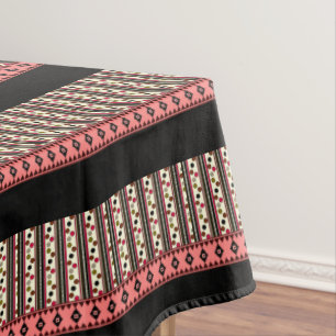 Mantel Tablecloth