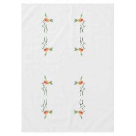 Mantel Tablecloth