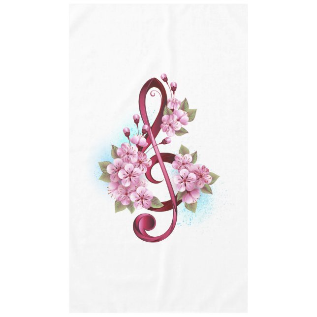 Mantel Tablecloth (Anverso)