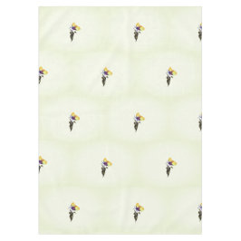 Mantel Tablecloth