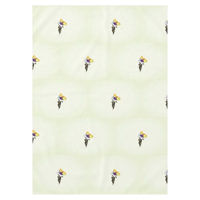 Mantel Tablecloth (Anverso)