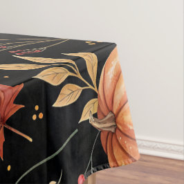 Mantel Tablecloth