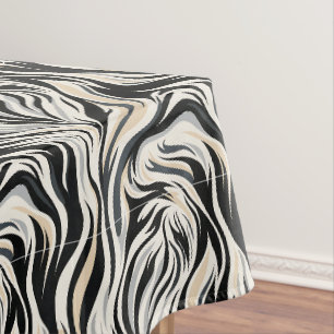 Mantel Tablecloth