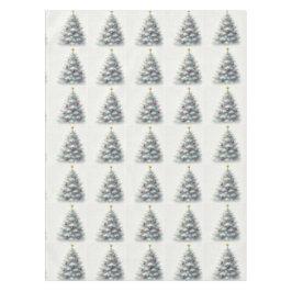 Mantel Tablecloth