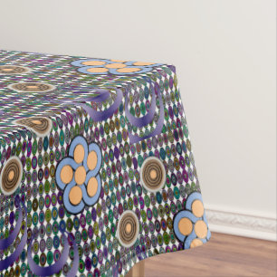 Mantel Tablecloth