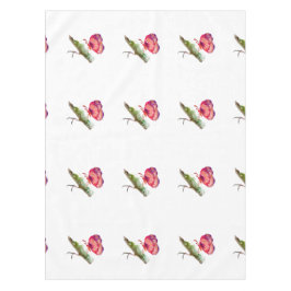 Mantel Tablecloth
