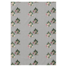 Mantel Tablecloth