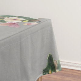 Mantel Tablecloth