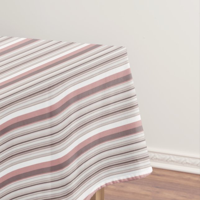 Mantel Tablecloth (In Situ)