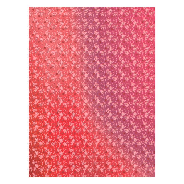 Mantel Tablecloth (Anverso)