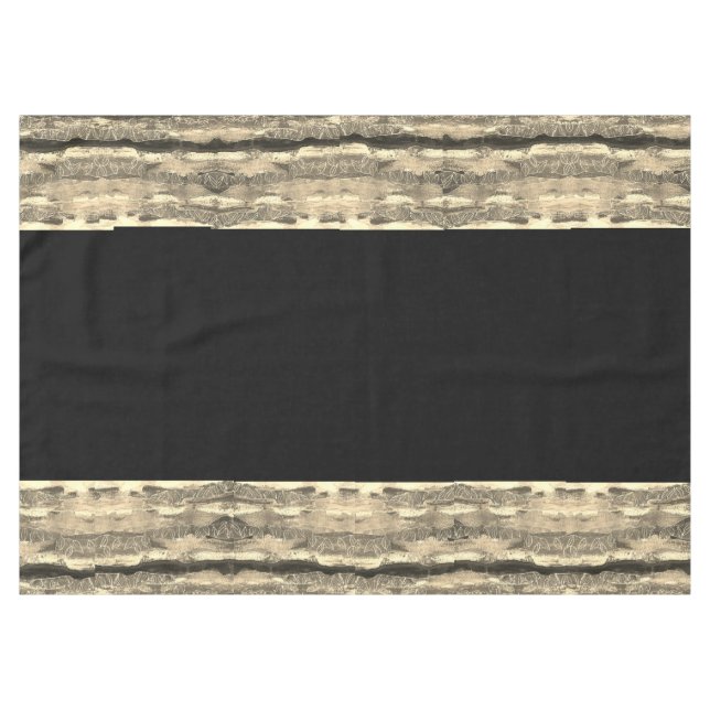 Mantel Tablecloth (Frente (Horizontal))