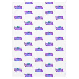Mantel Tablecloth