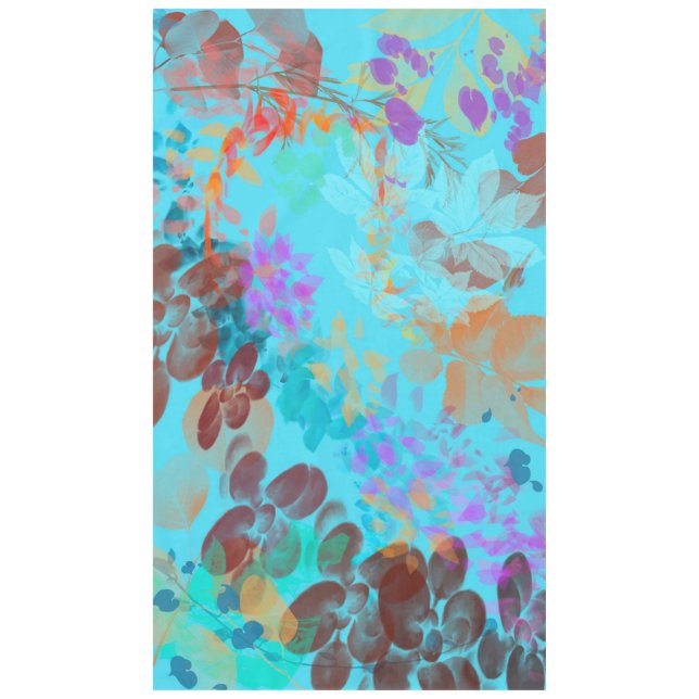 Mantel Tablecloth (Anverso)