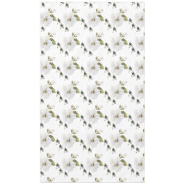 Mantel Tablecloth