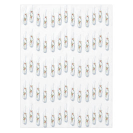 Mantel Tablecloth