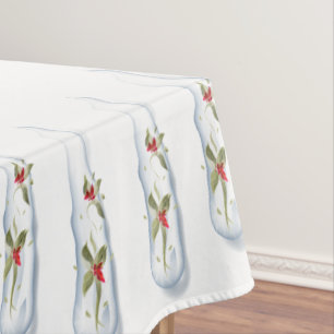 Mantel Tablecloth