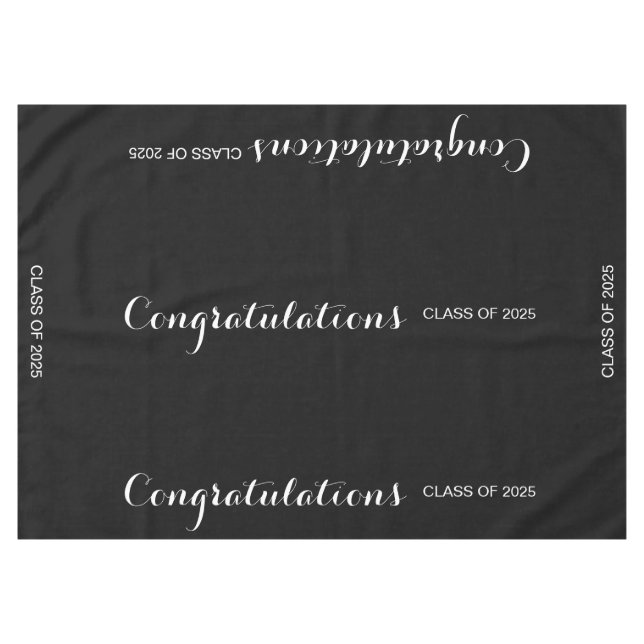 Mantel Tablecloth (Frente (Horizontal))