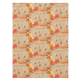 Mantel Tablecloth