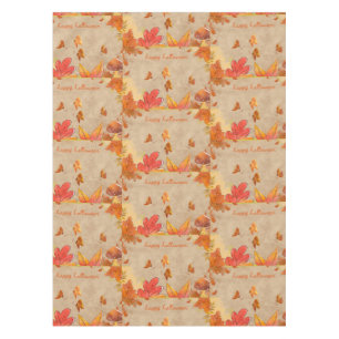 Mantel Tablecloth