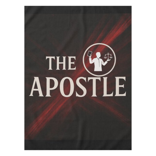 Mantel Tablecloth (Anverso)