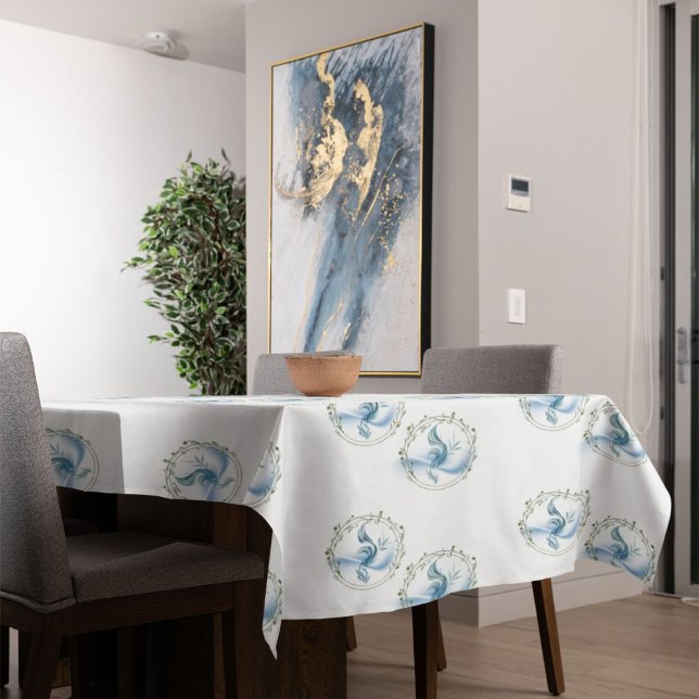 Mantel Tablecloth (Subido por el creador)