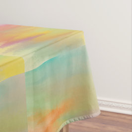Mantel Tablecloth
