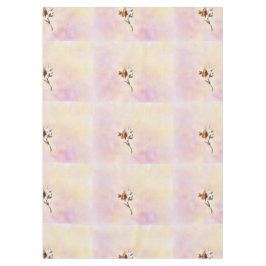Mantel Tablecloth