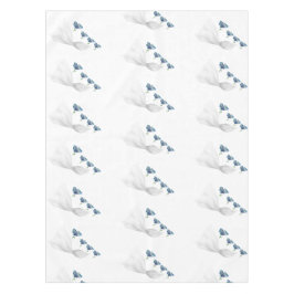 Mantel Tablecloth