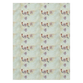 Mantel Tablecloth