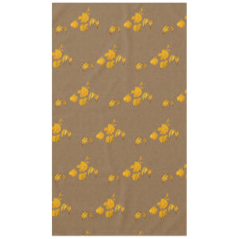 Mantel Tablecloth