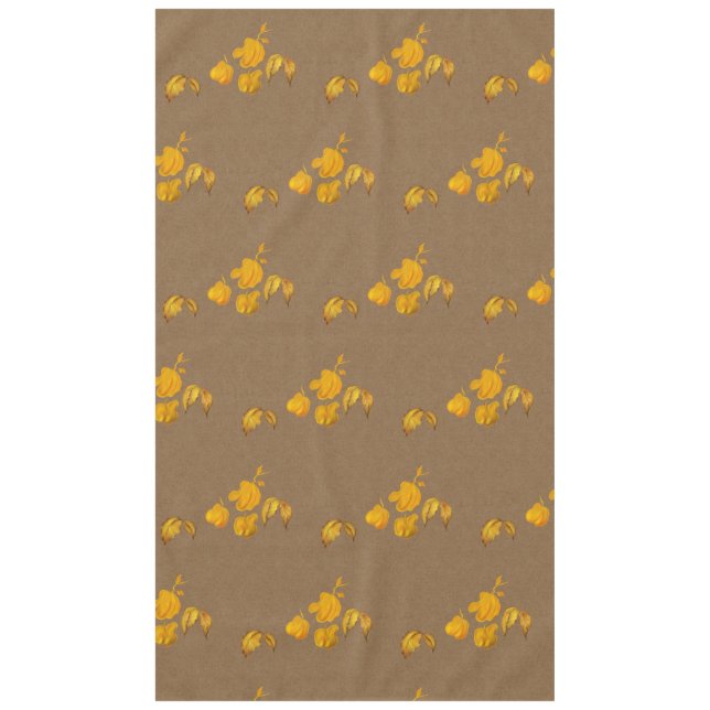 Mantel Tablecloth (Anverso)