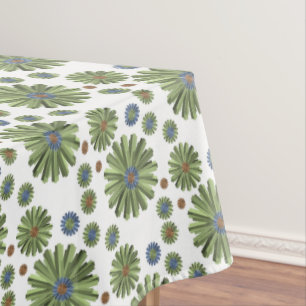 Mantel Tablecloth