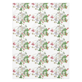 Mantel Tablecloth