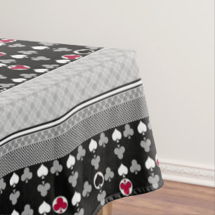 Mantel Tablecloth