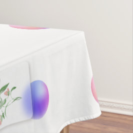 Mantel Tablecloth