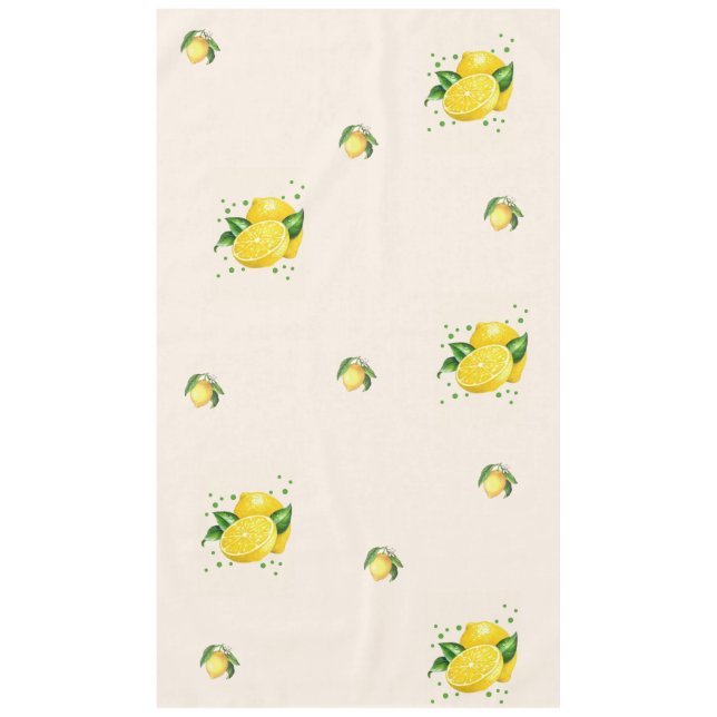 Mantel Tablecloth (Anverso)