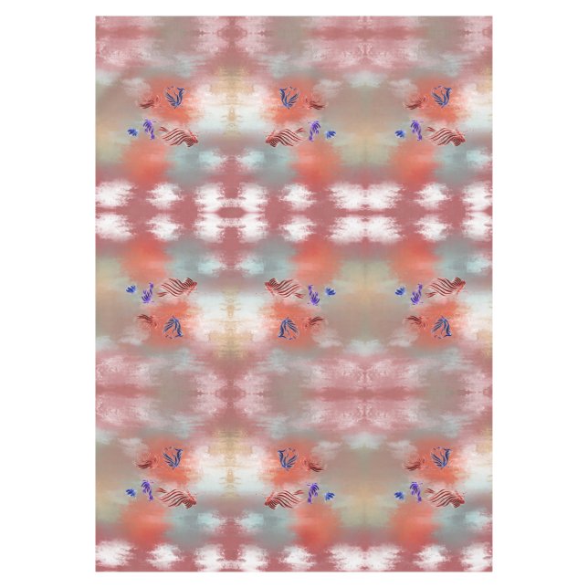 Mantel Tablecloth (Anverso)