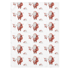 Mantel Tablecloth